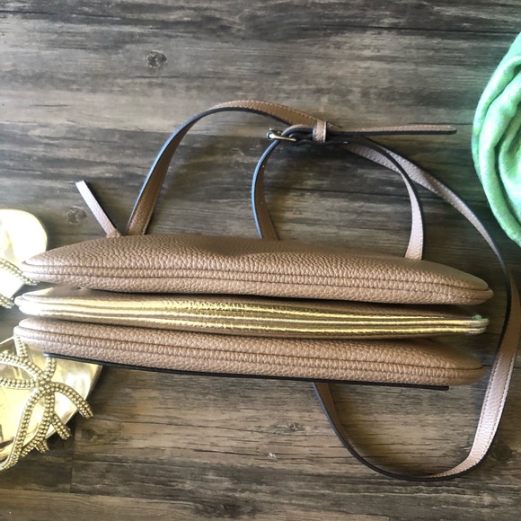 Nine West Crossbody/Shoulder Bag - Picture 6 of 6